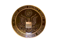 District of South Dakota